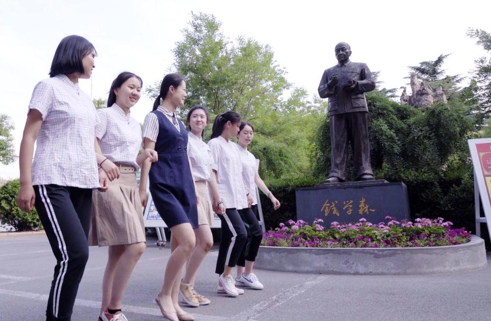 押中高考题、中考题？！美狮贵宾会都会森林学校学校“硬核”实力圈粉无数！