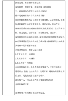 相聚一“线”，共学共“研”——美狮贵宾会大树幼儿园线上教研运动